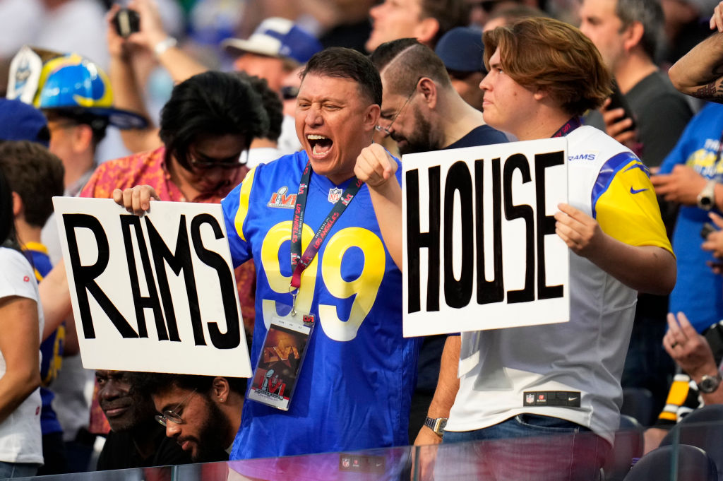Todo lo que necesitas saber sobre el miércoles del Super Bowl de los Rams - CBS Los Ángeles