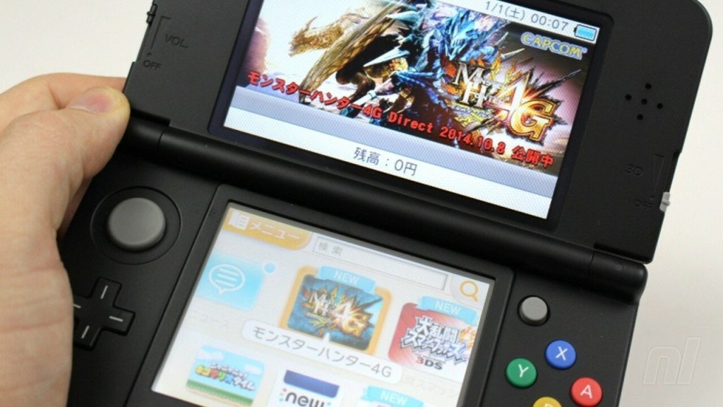Video Game History Foundation llama al cierre de Nintendo 3DS y Wii U eShop "devastador"