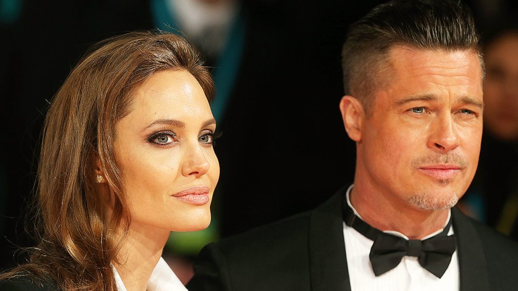 Brad Pitt demanda a Angelina Jolie por vender su participación en la finca francesa a un oligarca ruso