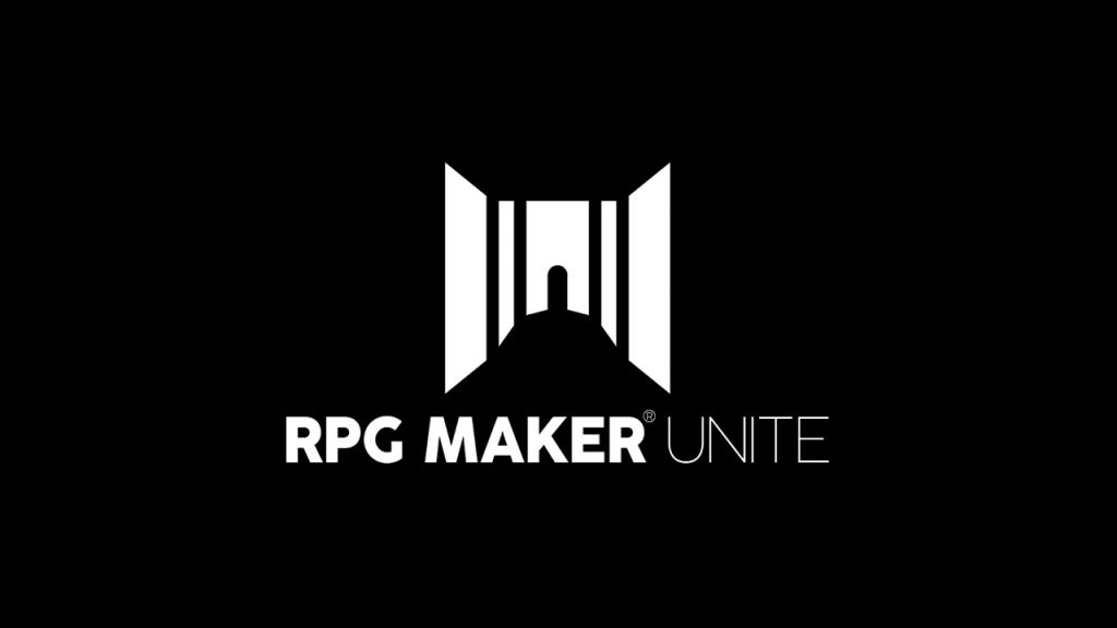 Anuncio RPG Maker Unite para PC