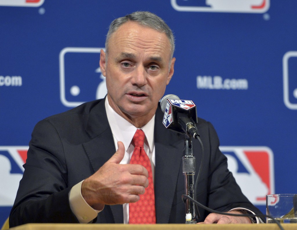 La propuesta de MLB CBA incluía el derecho a reducir la cantidad de puntos disponibles para las listas de ligas menores