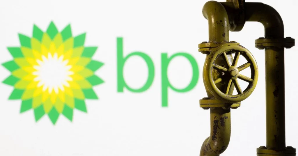 La salida de BP abre un nuevo frente en la campaña de Occidente contra Rusia