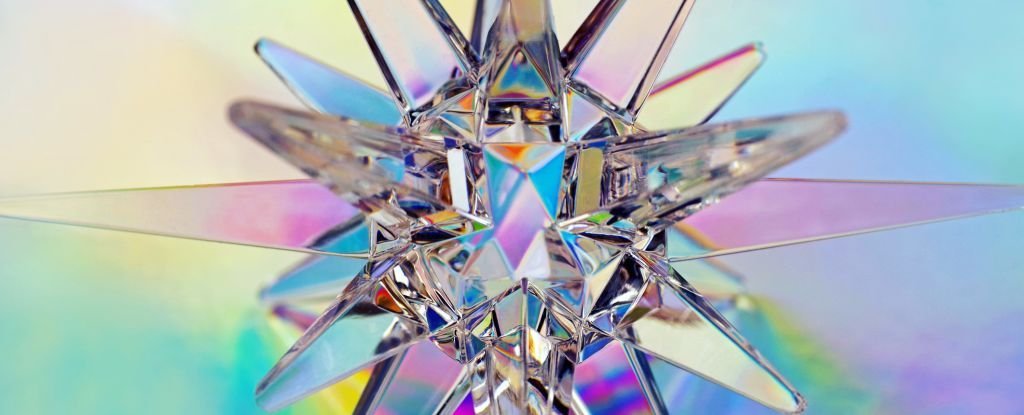 Un nuevo avance podría traer cristales de tiempo del laboratorio al mundo real