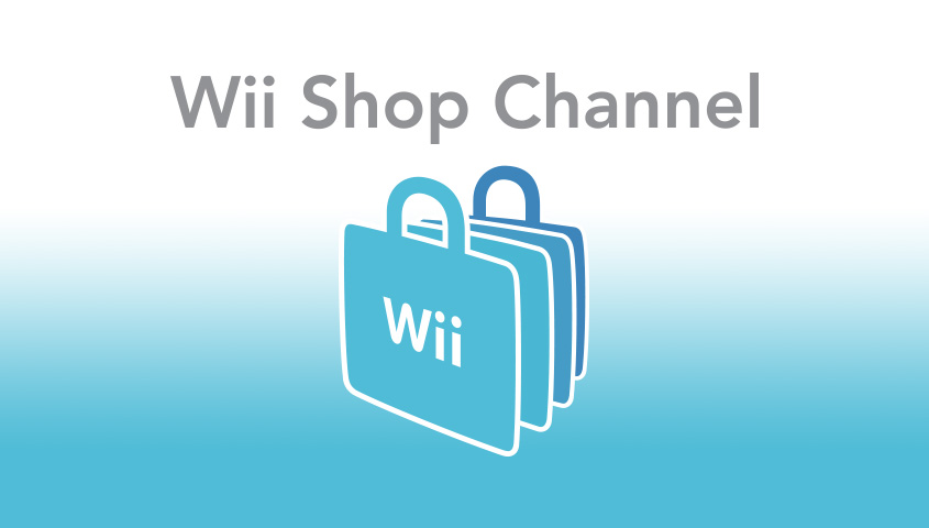 El Canal Tienda Wii ha estado inactivo durante varios días y la situación no está clara
