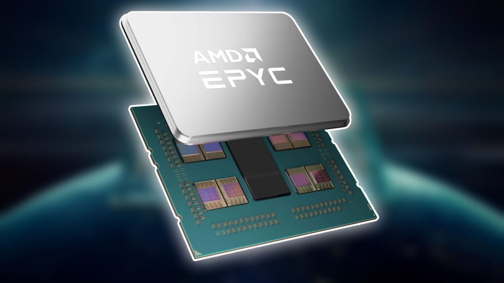 AMD EPYC 7003 "Milan-X" lanzado el 21 de marzo, especificaciones y fuga de precios