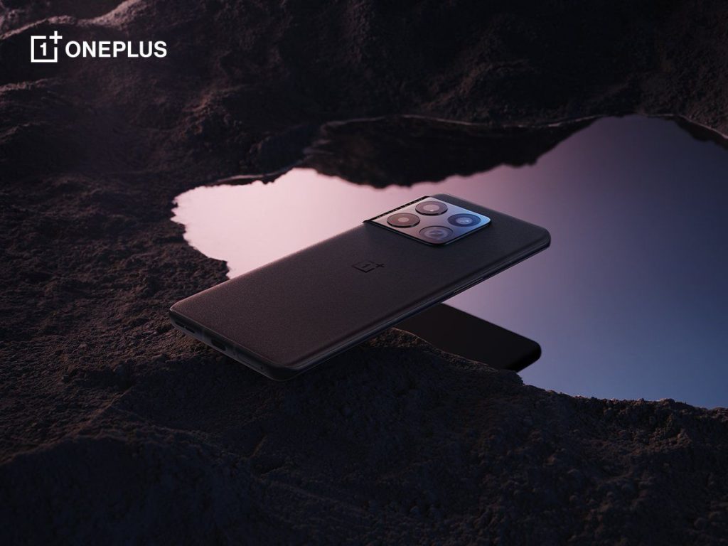 OnePlus 10 Pro vendrá con un descuento significativo en los EE. UU.