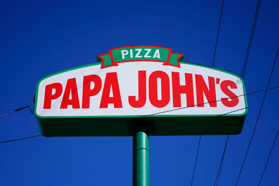 190 tiendas Papa John's en Rusia siguen abiertas: 'Al final del día, aprecian la buena pizza'