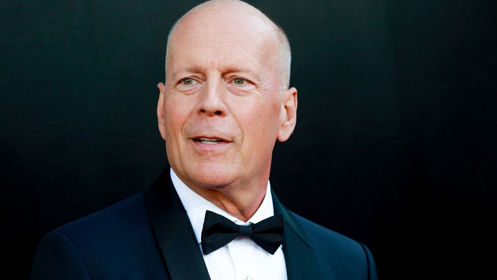 Bruce Willis 'se marcha' tras diagnóstico de afasia - The Hollywood Reporter