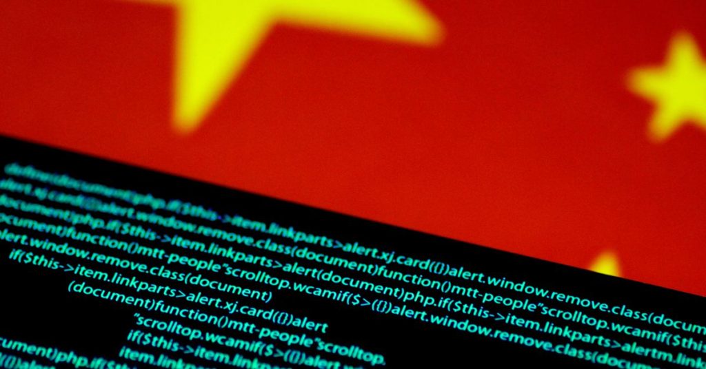 China dice que las direcciones de EE. UU. usaron sus computadoras para lanzar ataques cibernéticos contra Rusia y Ucrania