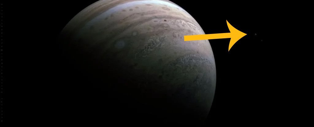 Hay detalles asombrosos al acecho en las últimas imágenes de Juno de Júpiter
