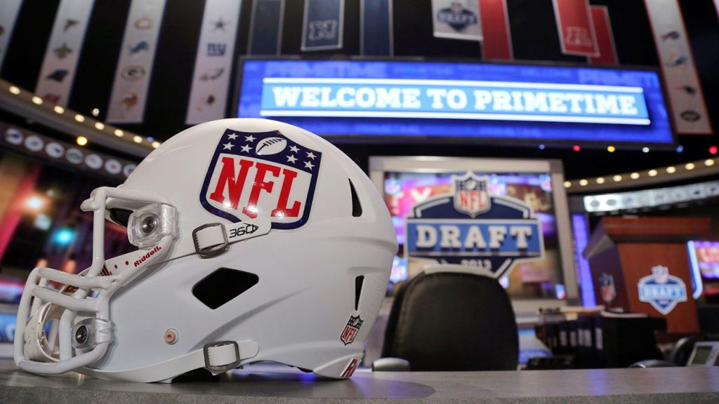 La NFL elige a Detroit para albergar el Proyecto 2024