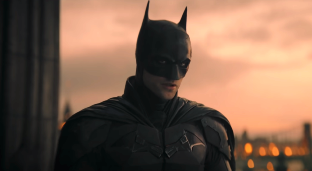 La película 'Batman' de 134 millones de dólares debutó en la taquilla nacional