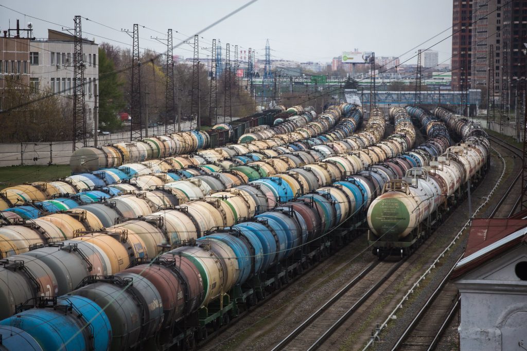 Los analistas dicen que los suministros alternativos no podrán reemplazar completamente el petróleo ruso