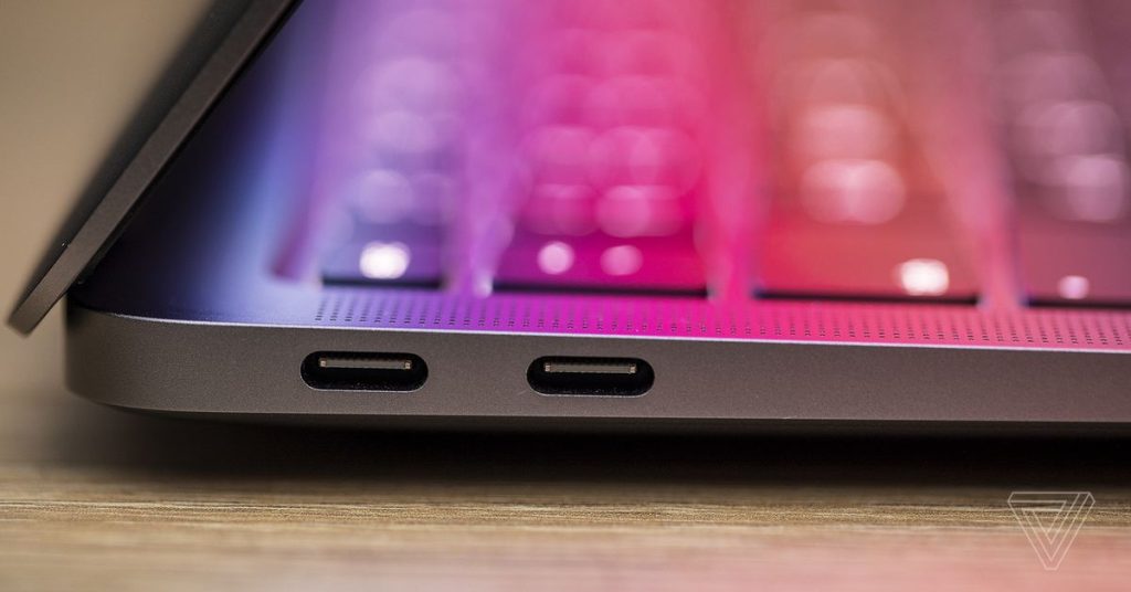 Se dice que Apple está planeando una MacBook Air de 15 pulgadas