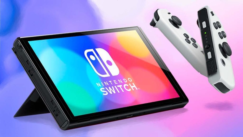 Una actualización de Nintendo Switch finalmente permite a los usuarios crear carpetas a partir de colecciones de juegos que se están llamando
