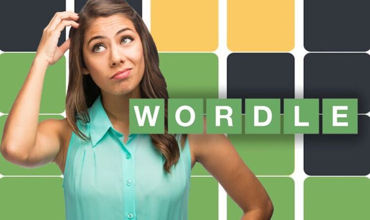 Wordle Tips 260 - ¿Necesita ayuda para encontrar la respuesta del 6 de marzo de Wordle?  Tres guías para Wordle |  Juegos de hoy |  entretenimiento