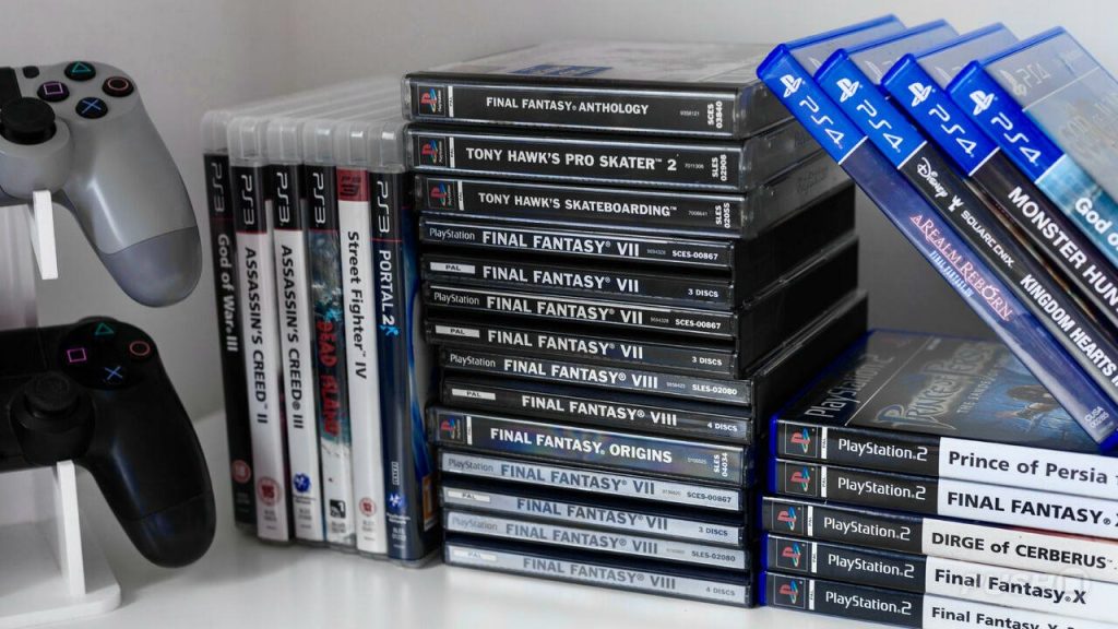 PlayStation Boss promete planear más adquisiciones