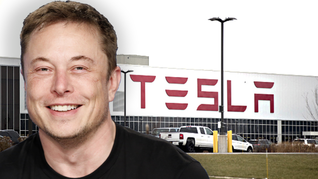 Las entregas de Tesla subieron en el trimestre que Elon Musk describe como excepcionalmente difícil