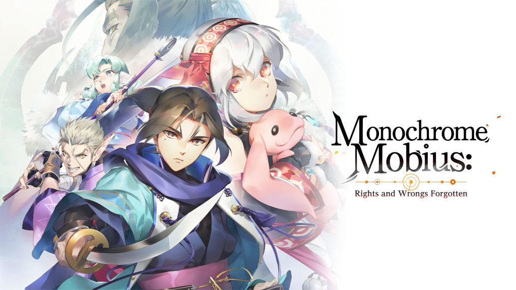 Monochrome Mobius: Rights and Wrongs Forgotten se lanza el 8 de septiembre en PS5 y PS4 en Japón y PC en todo el mundo