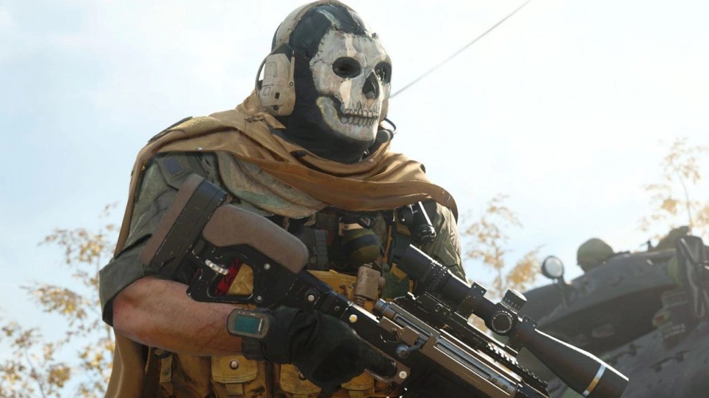Avance de Call of Duty: Modern Warfare 2 provocado cuando la publicación de Twitter de Infinity Ward se oscurece