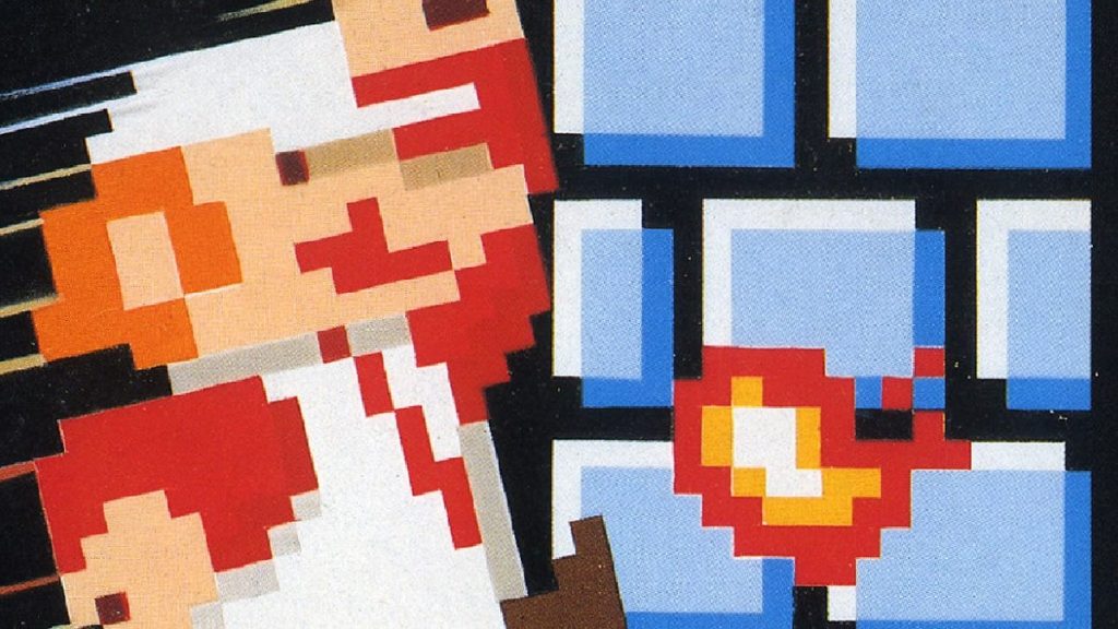 Contiene bloques de Super Mario Bros.  Consigue más monedas de las que crees