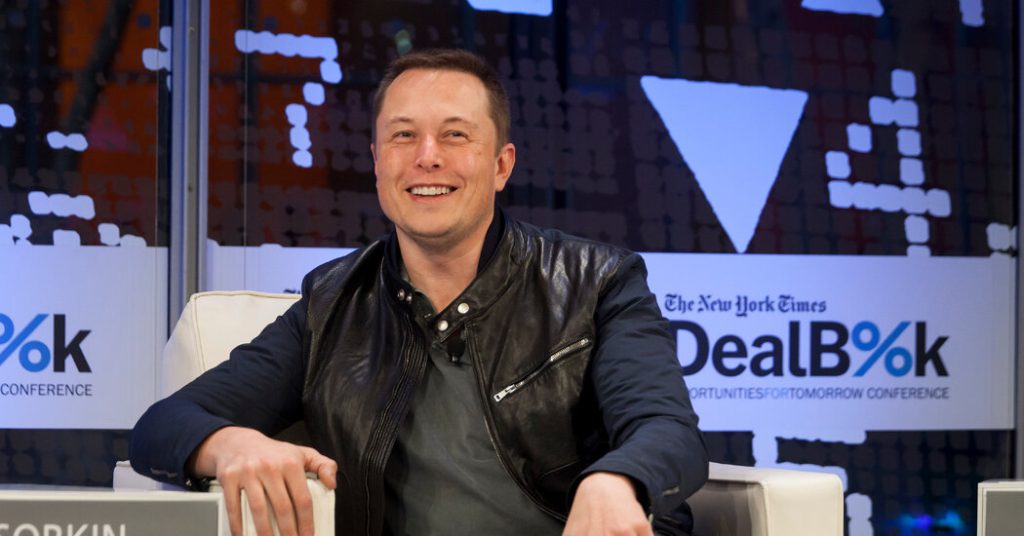 Elon Musk presenta la compra de Twitter: noticias en vivo, actualizaciones y comentarios