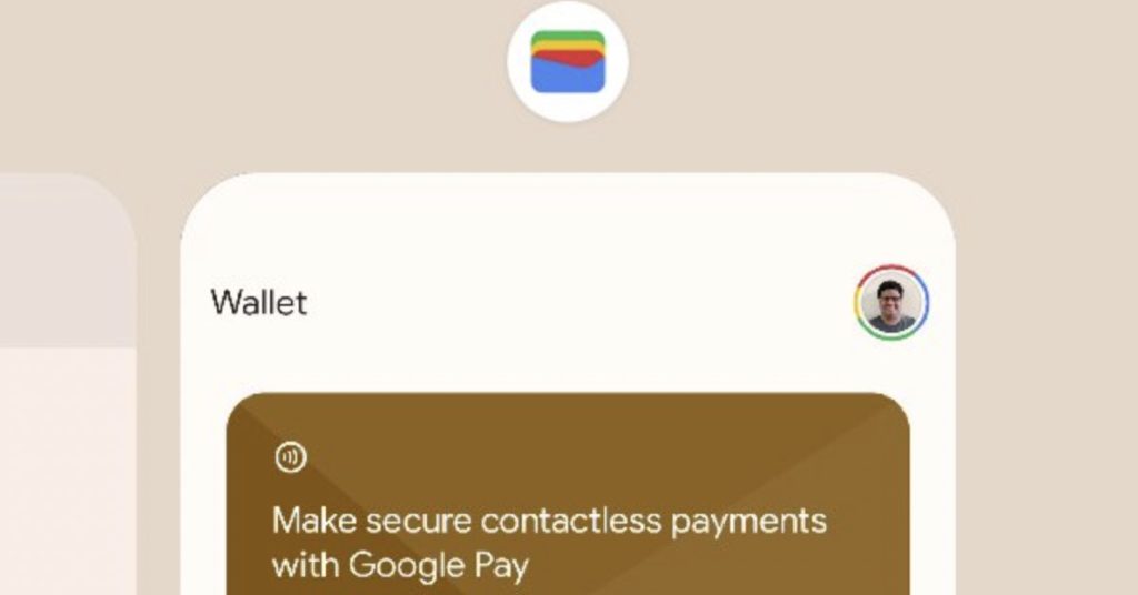 Google Wallet puede estar de vuelta