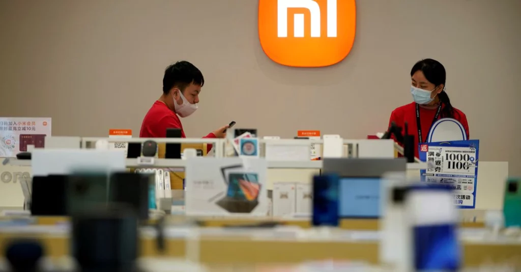 India incauta $ 725 millones en activos de Xiaomi por transferencias ilegales