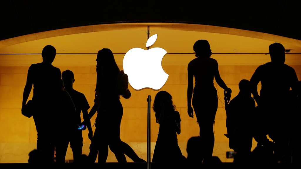Los organizadores de Apple Retail Consortium quieren cobrar al menos $ 30 por hora