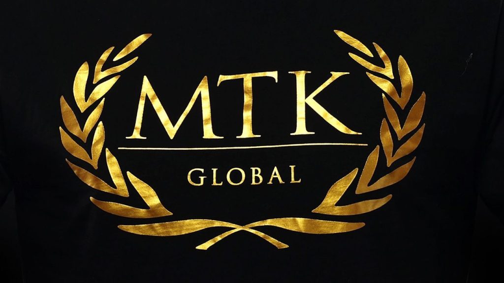MTK Global detiene operaciones en medio de vínculos con Daniel Kinahan