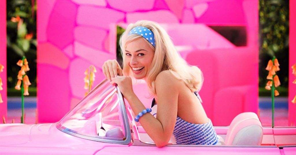 No serás "Barbie Girl" de Aqua en la película de Barbie