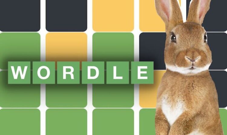 Wordle 302 17 de abril Sugerencias: ¿Tiene problemas con Wordle hoy?  TRES PISTAS PARA AYUDAR A RESPONDER |  Juegos |  entretenimiento
