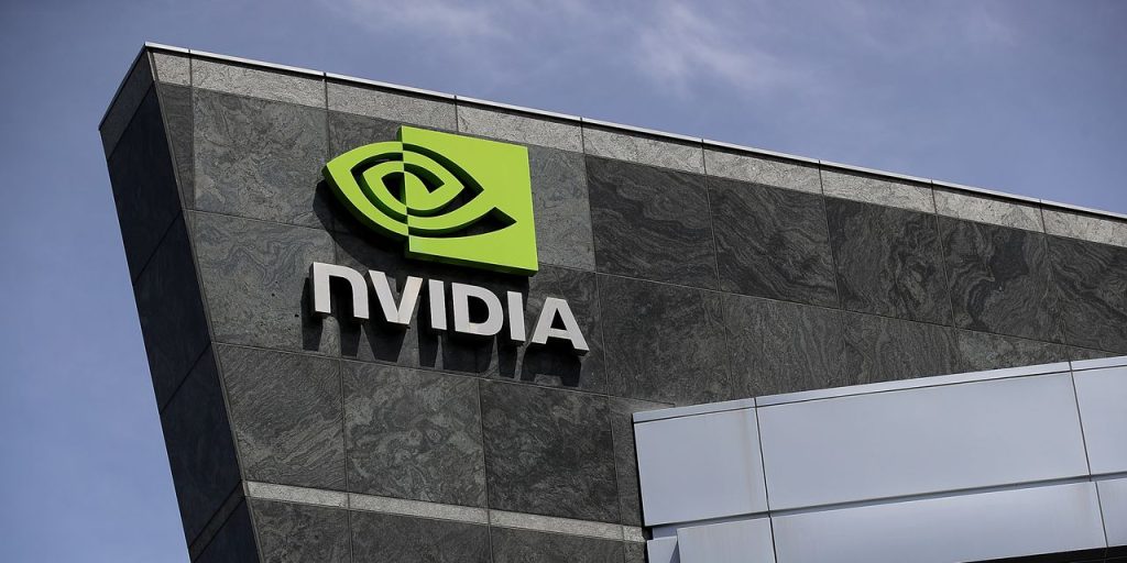 El analista dice que Nvidia es una "sociedad de cartera central".  Pero enfrenta vientos en contra para los juegos a corto plazo.