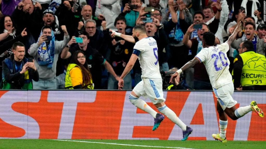Real Madrid: Cómo reaccionó el mundo del fútbol ante la extraordinaria victoria de los blancos en semifinales de la Champions League