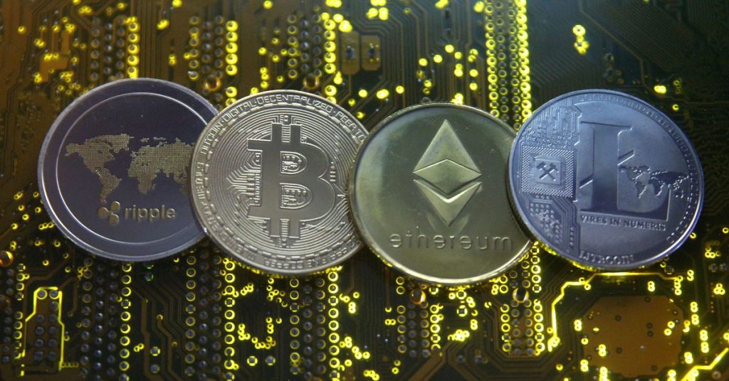 Bitcoin se establece en una racha récord de pérdidas después de la caída de 'Stablecoin'
