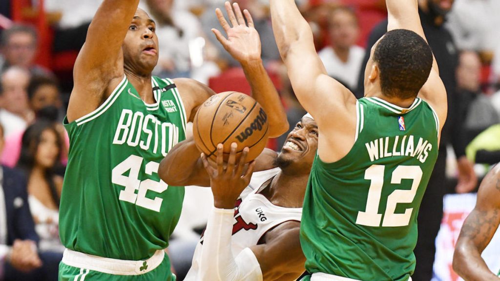 Selecciones de la NBA, mejores apuestas: los Celtics mantienen al Heat bajo control mientras las Finales del Este se trasladan a Boston;  Tomar bajo el juego 3