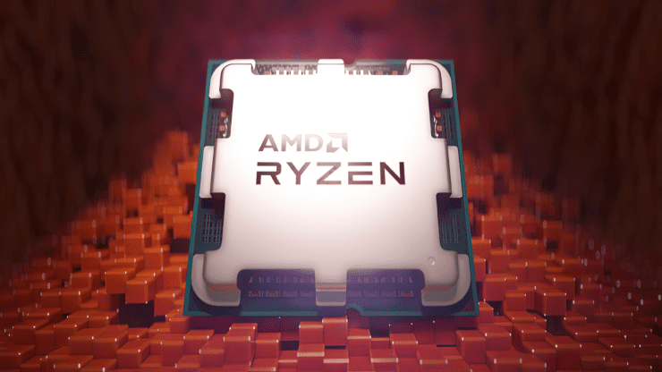 AMD se corrige a sí mismo: hasta 170 W TDP confirma para CPU de escritorio Ryzen 7000 y hasta 230 W Power Pack para AM5 Socket