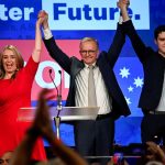 Australia expulsa a los conservadores después de nueve años y Albany asume el cargo de primer ministro