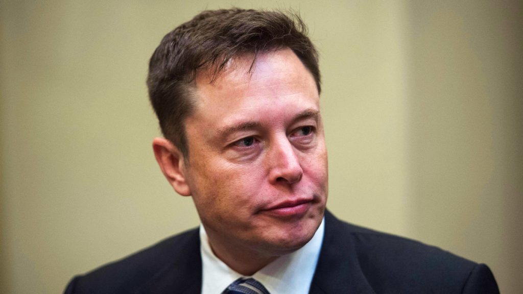 Elon Musk teme por su vida tras amenazas rusas