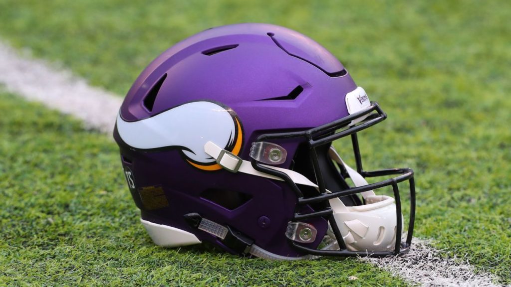 Minnesota Vikings nombra a Demetrius Washington como vicepresidente de operaciones de fútbol