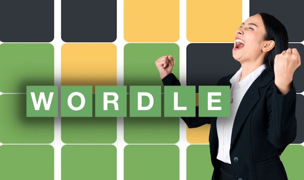 Wordle 334 19 de mayo Sugerencias - ¿Tiene problemas con Wordle hoy?  TRES PISTAS PARA AYUDAR A RESPONDER |  Juegos |  entretenimiento