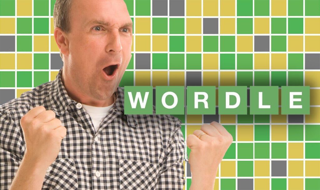 Wordle 335 20 de mayo Sugerencias - ¿Tiene problemas con Wordle hoy?  TRES PISTAS PARA AYUDAR A ENCONTRAR UNA RESPUESTA |  Juegos |  entretenimiento