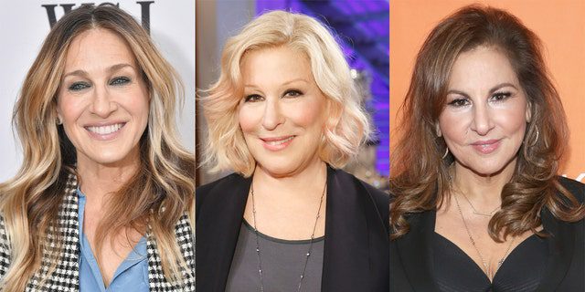 Sarah Jessica Parker, Bette Midler y Kathy Najimi aparecerán en "abracadabra 2" Se transmiten el 30 de septiembre en Disney+.