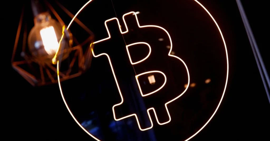 Bitcoin cae por debajo de $ 20,000 a su nivel más bajo desde diciembre de 2020