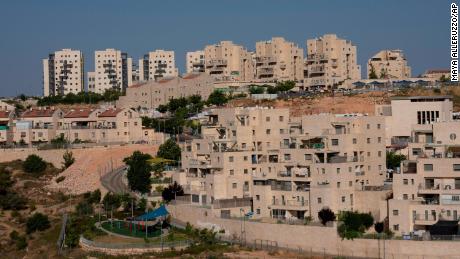 Cómo el fracaso de la votación sobre los colonos judíos muestra que el gobierno israelí está tambaleándose 