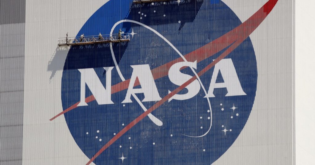 NASA lanza estudio OVNI a pesar del 'riesgo reputacional' |  noticias espaciales