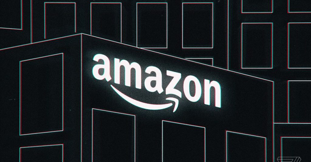 Nueva York está cerca de tomar medidas enérgicas contra las cuotas de producción del almacén de Amazon