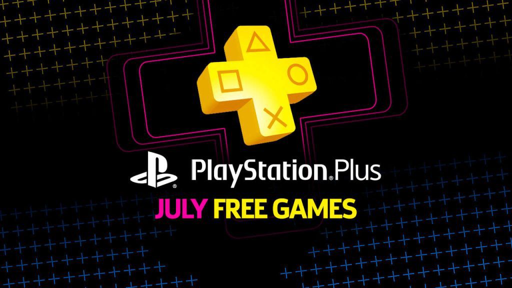 Se filtran los juegos gratuitos de PlayStation Plus para julio de 2022