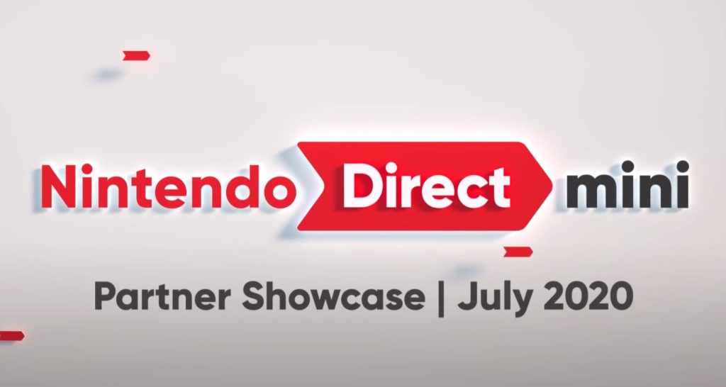 Siguiente Nintendo Direct afirma estar 'centrado en juegos de terceros'