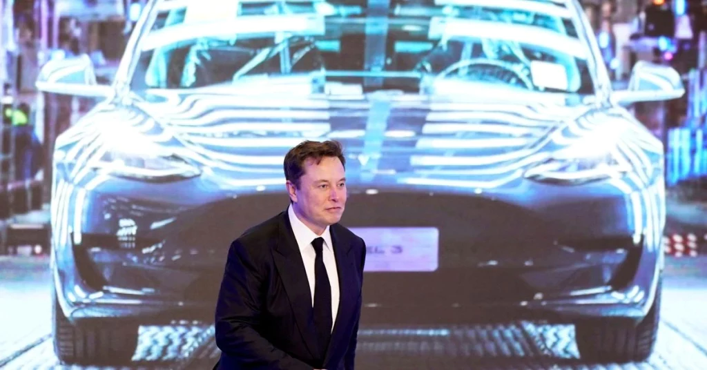 Tesla sigue adelante con el evento de contratación de China después de que Musk advierte contra el trabajo